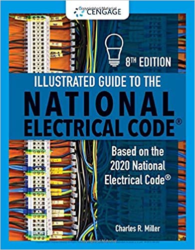 Illustrated Guide to the National Electrical Code (8th Edition) - Orginal Pdf